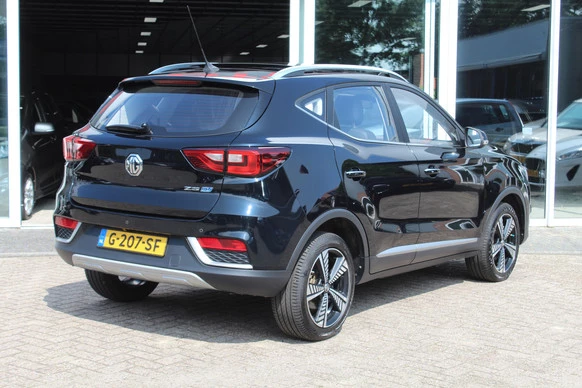 MG ZS EV - Afbeelding 3 van 30