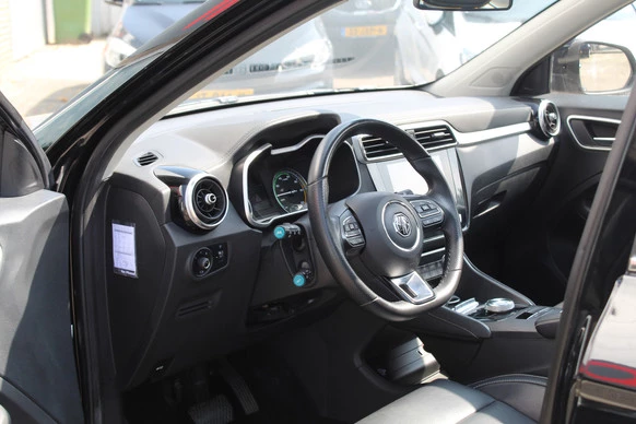 MG ZS EV - Afbeelding 4 van 30