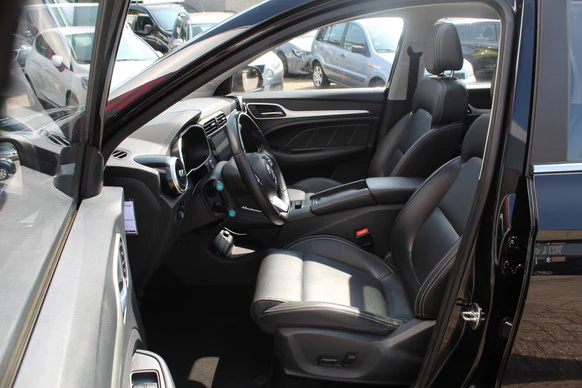 MG ZS EV - Afbeelding 5 van 30