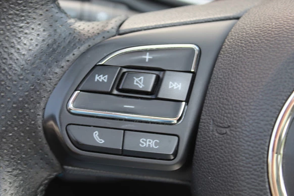 MG ZS EV - Afbeelding 13 van 30