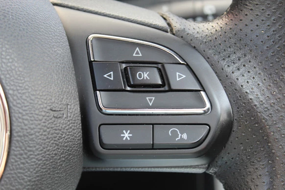 MG ZS EV - Afbeelding 14 van 30
