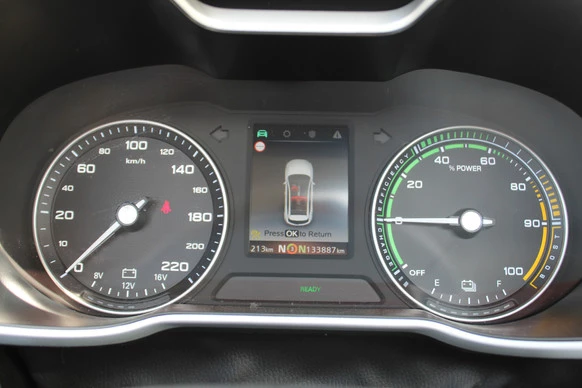 MG ZS EV - Afbeelding 15 van 30