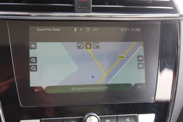 MG ZS EV - Afbeelding 17 van 30