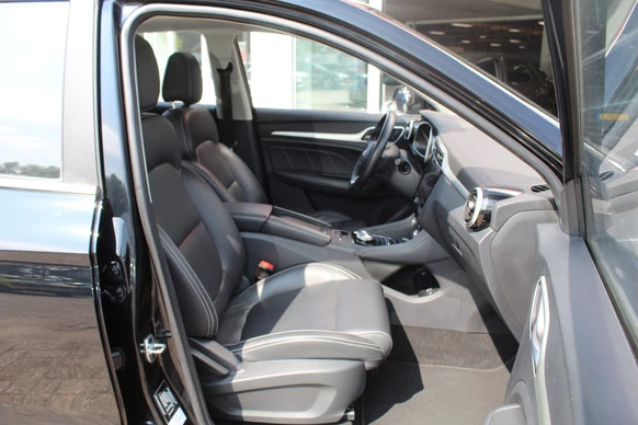 MG ZS EV - Afbeelding 27 van 30