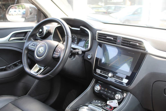 MG ZS EV - Afbeelding 29 van 30