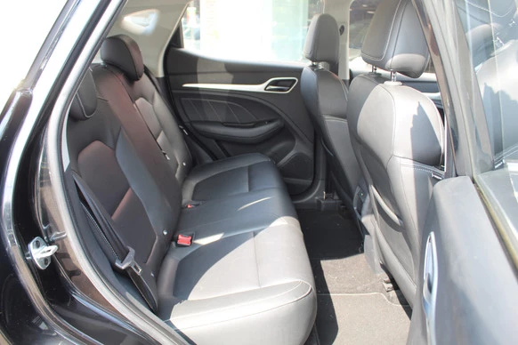 MG ZS EV - Afbeelding 30 van 30
