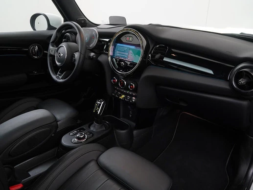 MINI Electric - Afbeelding 2 van 30