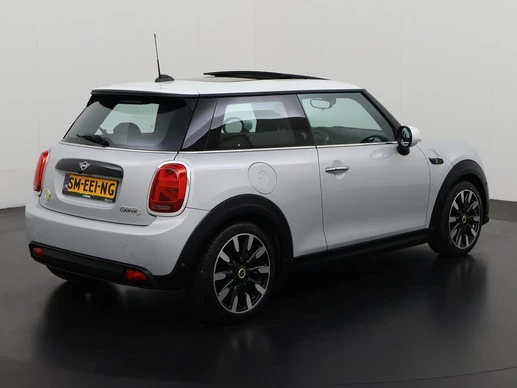 MINI Electric - Afbeelding 4 van 30