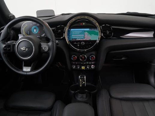 MINI Electric - Afbeelding 6 van 30