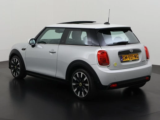 MINI Electric - Afbeelding 7 van 30