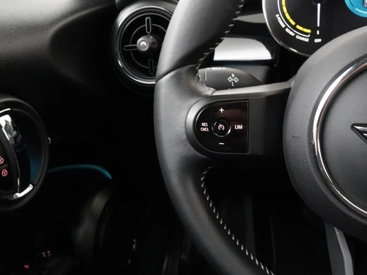 MINI Electric - Afbeelding 8 van 30