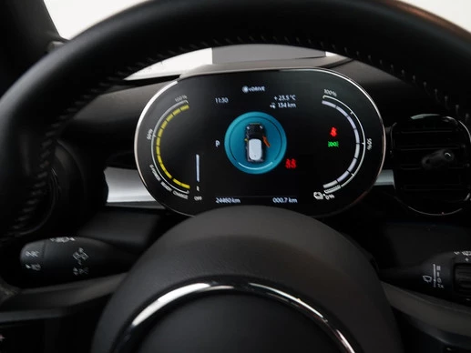 MINI Electric - Afbeelding 9 van 30