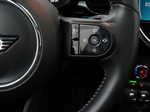 MINI Electric - Afbeelding 10 van 30