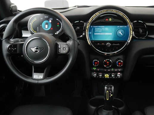 MINI Electric - Afbeelding 11 van 30