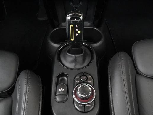 MINI Electric - Afbeelding 12 van 30