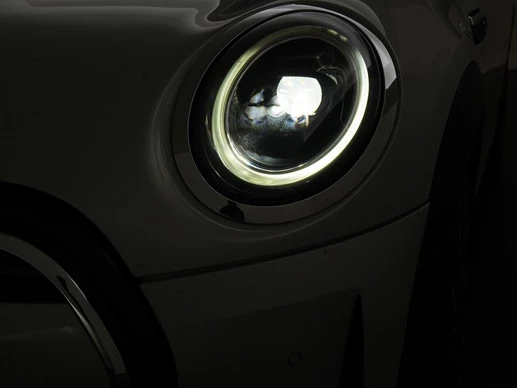 MINI Electric - Afbeelding 19 van 30