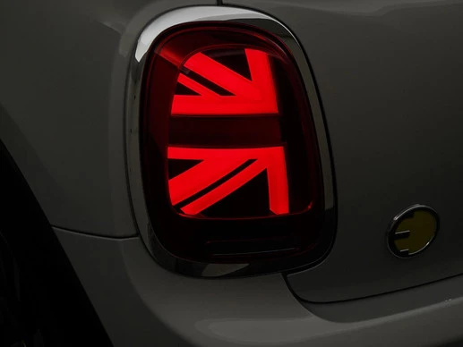 MINI Electric - Afbeelding 20 van 30