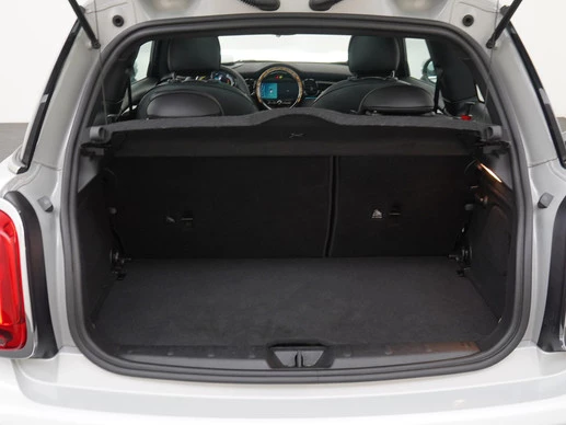 MINI Electric - Afbeelding 21 van 30