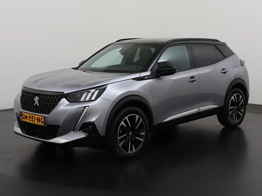 Peugeot 2008 - Afbeelding 1 van 30