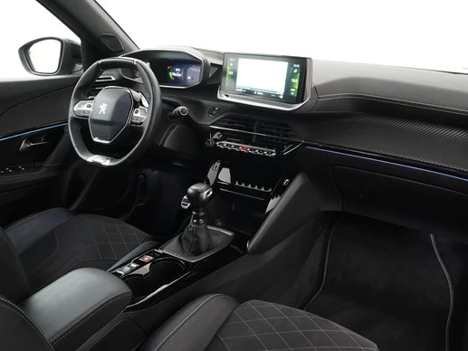 Peugeot 2008 - Afbeelding 2 van 30