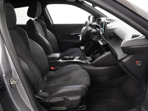 Peugeot 2008 - Afbeelding 3 van 30