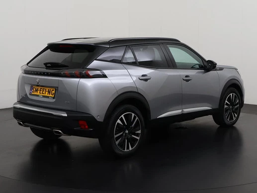 Peugeot 2008 - Afbeelding 4 van 30