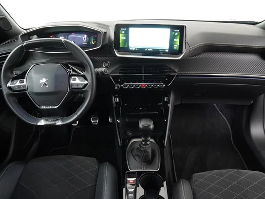 Peugeot 2008 - Afbeelding 5 van 30