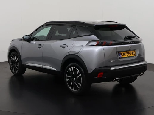 Peugeot 2008 - Afbeelding 6 van 30