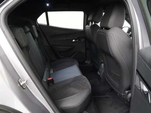 Peugeot 2008 - Afbeelding 21 van 30
