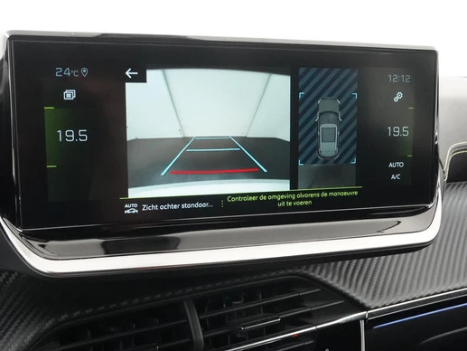 Peugeot 2008 - Afbeelding 22 van 30