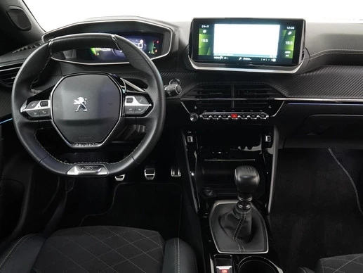 Peugeot 2008 - Afbeelding 26 van 30