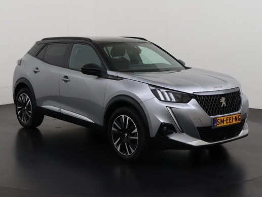 Peugeot 2008 - Afbeelding 30 van 30