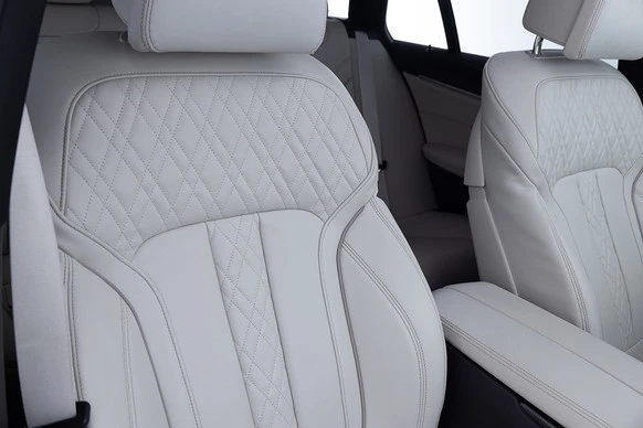 BMW 5 Serie - Afbeelding 5 van 30
