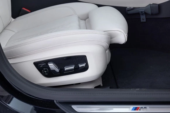 BMW 5 Serie - Afbeelding 8 van 30