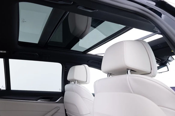 BMW 5 Serie - Afbeelding 10 van 30