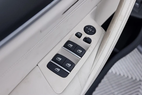 BMW 5 Serie - Afbeelding 11 van 30