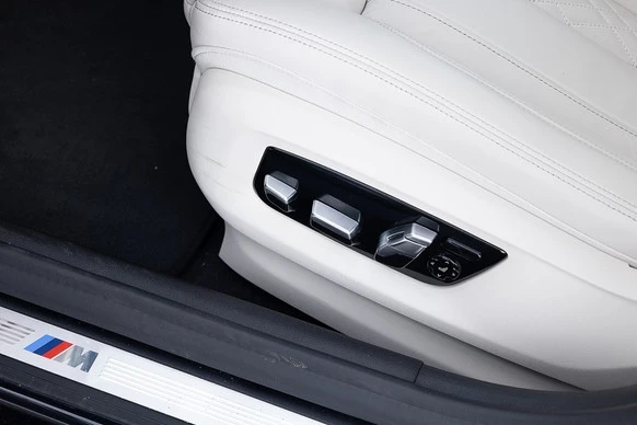 BMW 5 Serie - Afbeelding 12 van 30