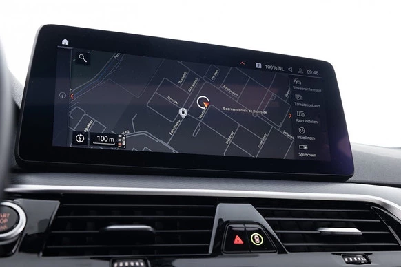 BMW 5 Serie - Afbeelding 15 van 30