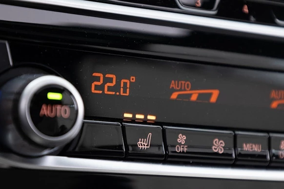 BMW 5 Serie - Afbeelding 17 van 30