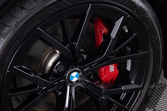 BMW 5 Serie - Afbeelding 24 van 30