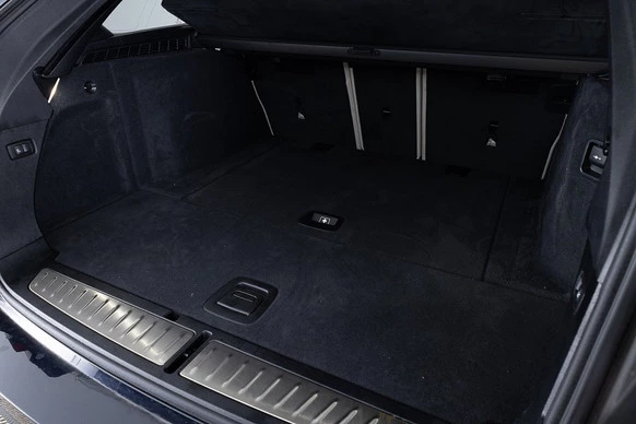 BMW 5 Serie - Afbeelding 25 van 30