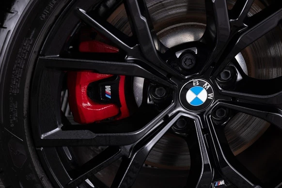 BMW 5 Serie - Afbeelding 27 van 30