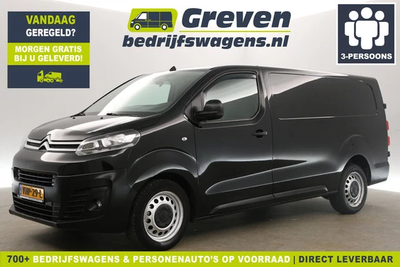 Citroën Jumpy - Afbeelding 1 van 24