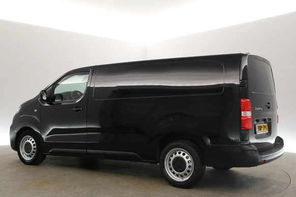 Citroën Jumpy - Afbeelding 23 van 24