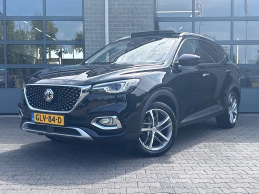 MG EHS - Afbeelding 1 van 24