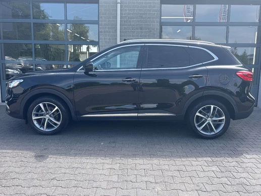 MG EHS - Afbeelding 2 van 24