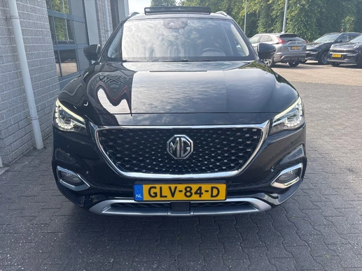 MG EHS - Afbeelding 5 van 24