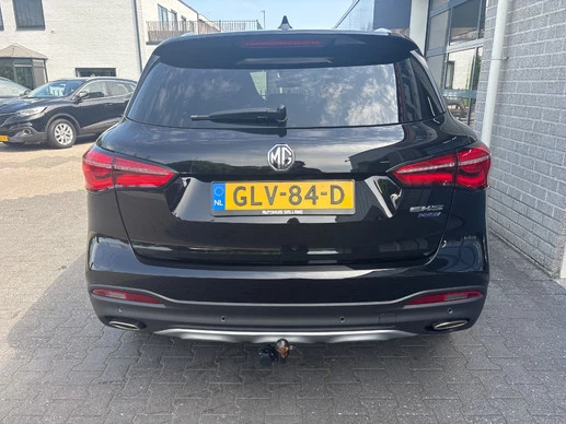 MG EHS - Afbeelding 6 van 24