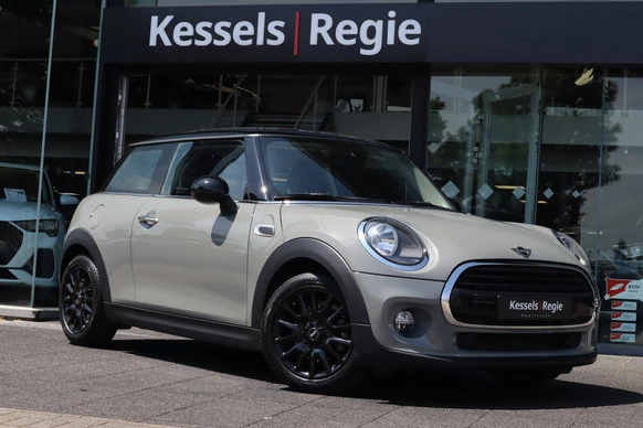 MINI Cooper - Afbeelding 1 van 30