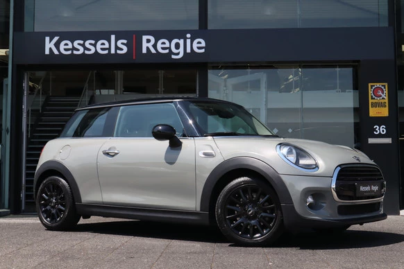 MINI Cooper - Afbeelding 2 van 30